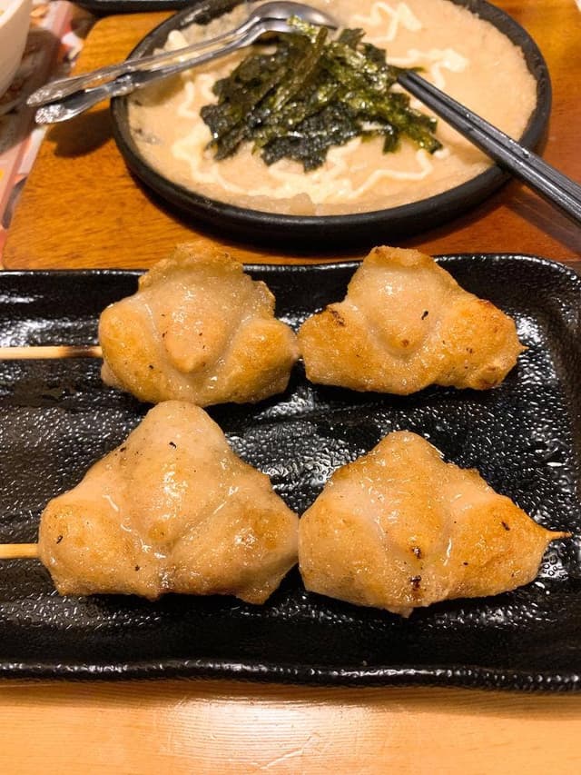 鳥貴族 元町南店 - サブ画像1