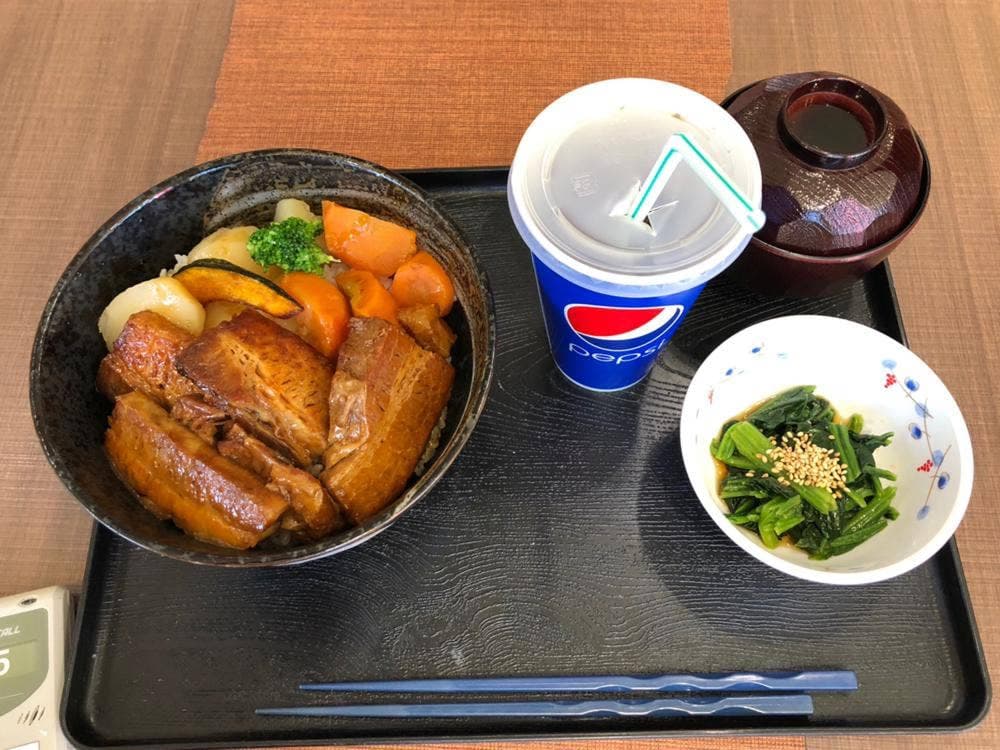めし処 壱丁田