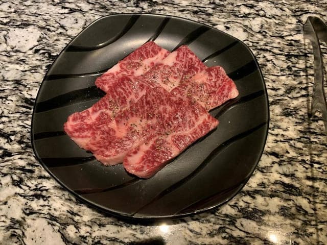 焼肉みやなか - サブ画像3