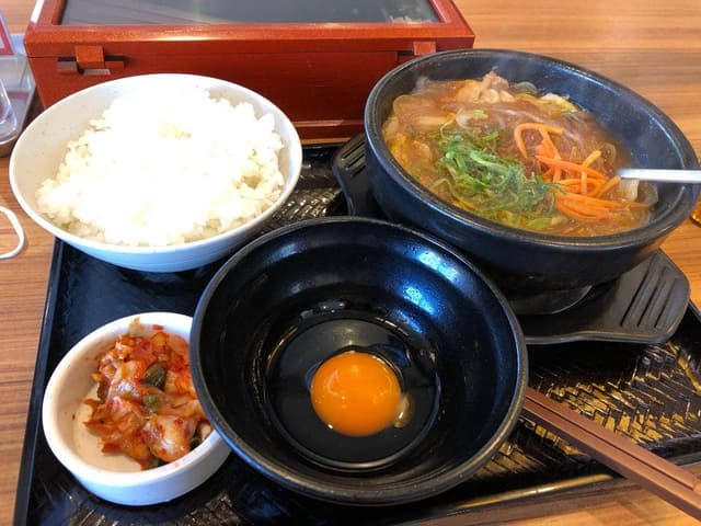 韓丼 北上尾店 - サブ画像3