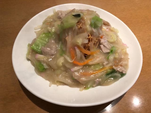 中央軒 京橋店 - サブ画像2