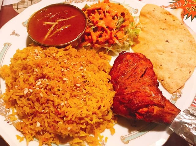 インディラ 魚津店 - サブ画像1