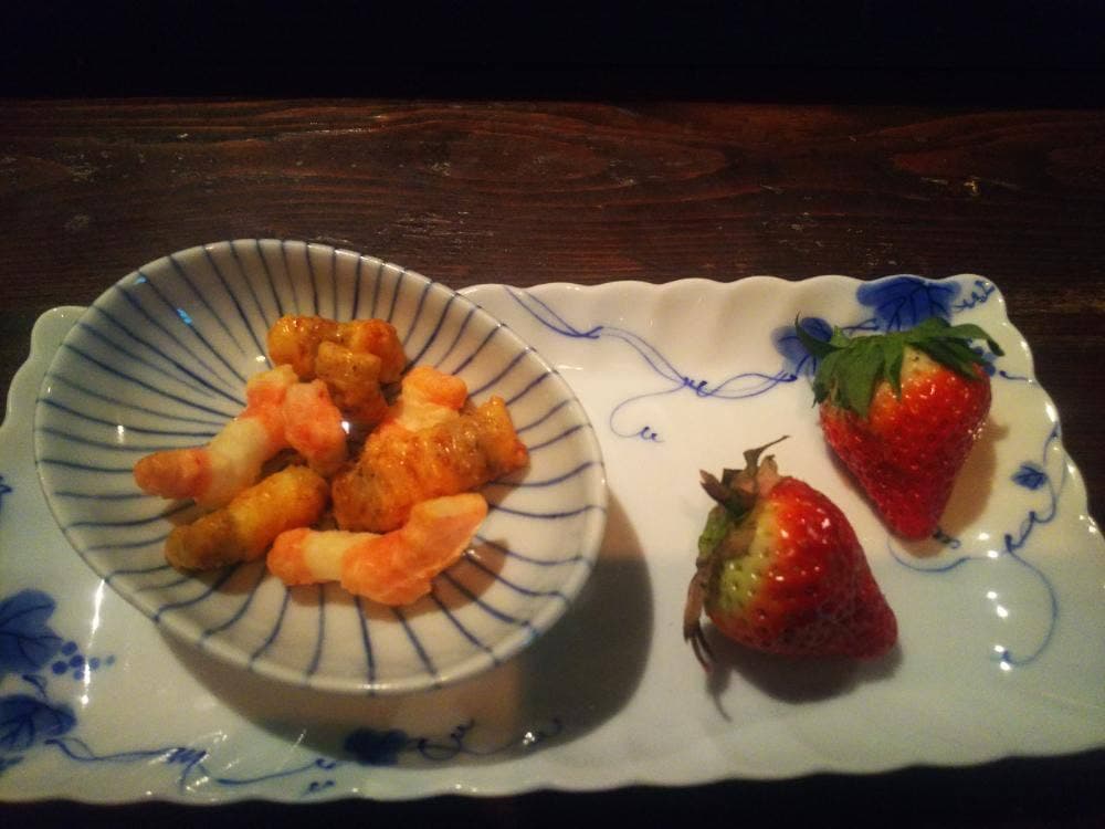 カウンター オーノー