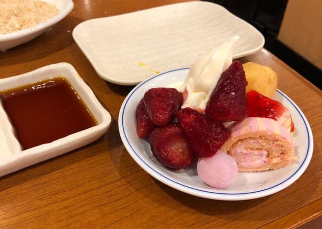 串家物語 イオンモール木曽川店 - サブ画像3