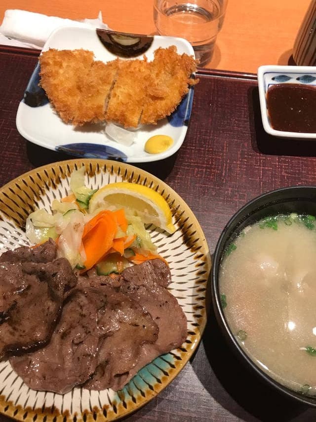 うまや イオンモール筑紫野店 - サブ画像3