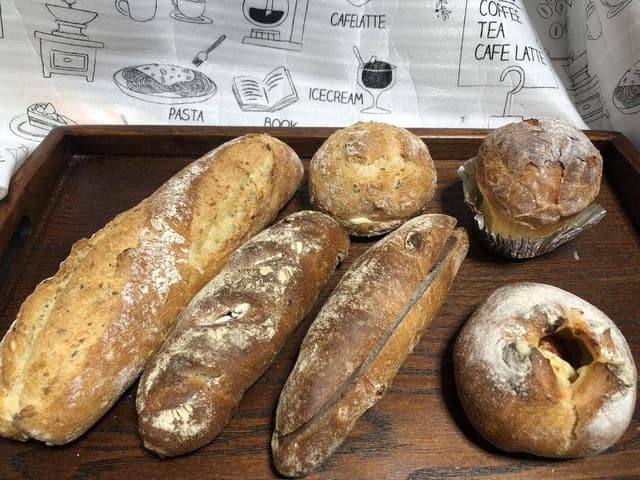 Dank Brot - サブ画像1