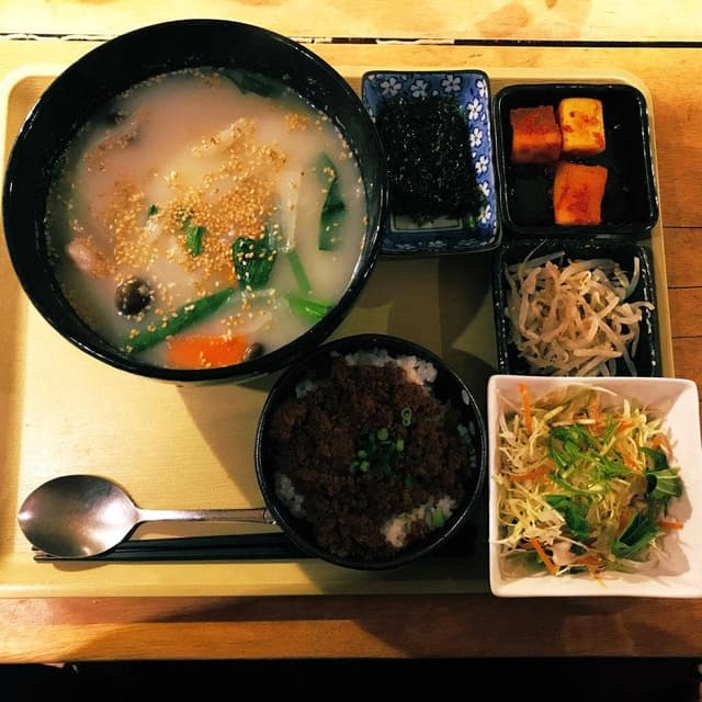 食いしんぼ ままや - サブ画像1