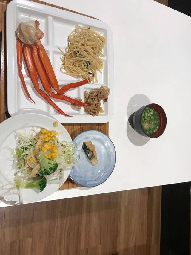 京都銀ゆば 鳥取駅前店 - サブ画像2