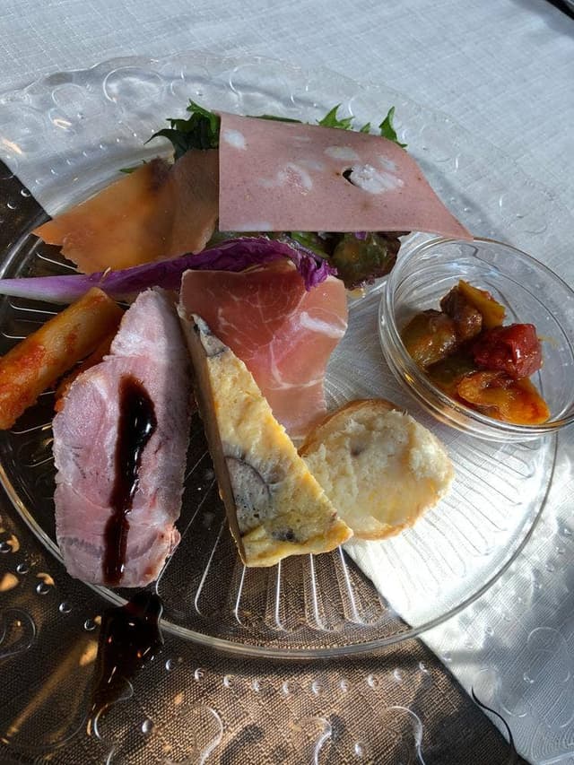 trattoria Luciano - サブ画像1