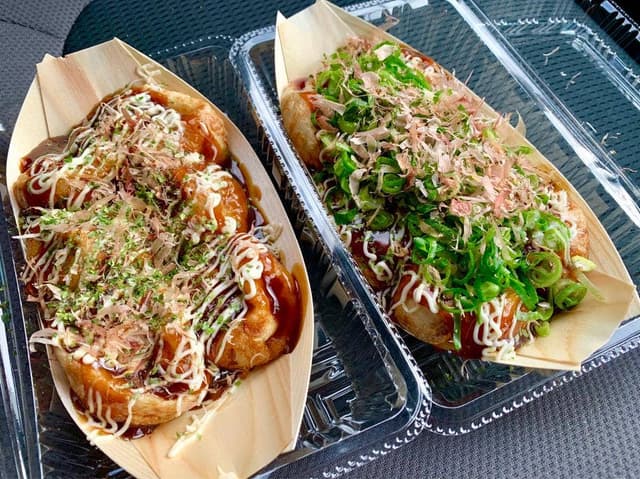 蛸TAKO - サブ画像2