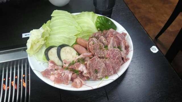 レストラン 肉の蔵 - サブ画像2