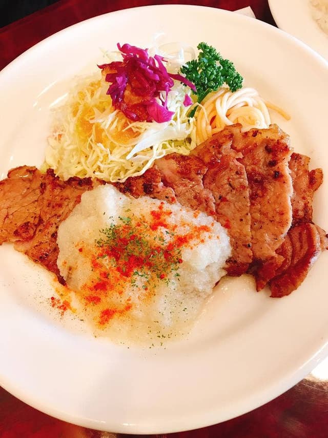 グリルあまから - サブ画像1