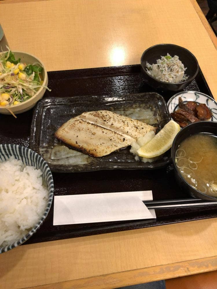 旬鮮屋 漁