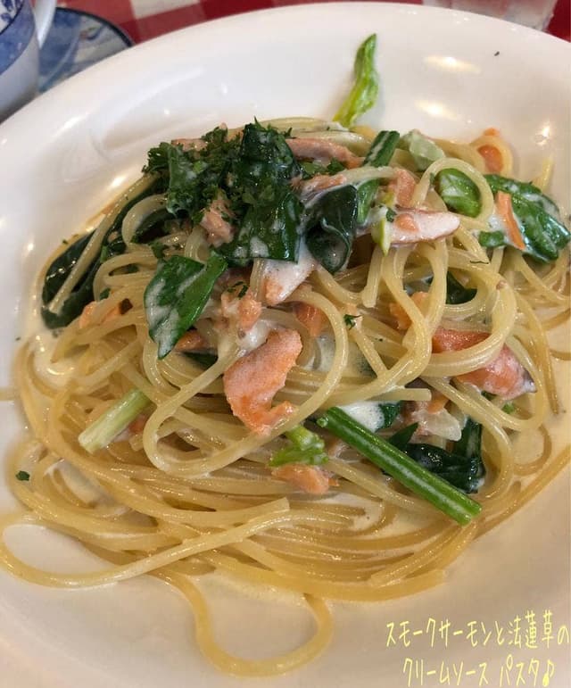 ピザ＆スパゲッティ CAMINO - サブ画像1