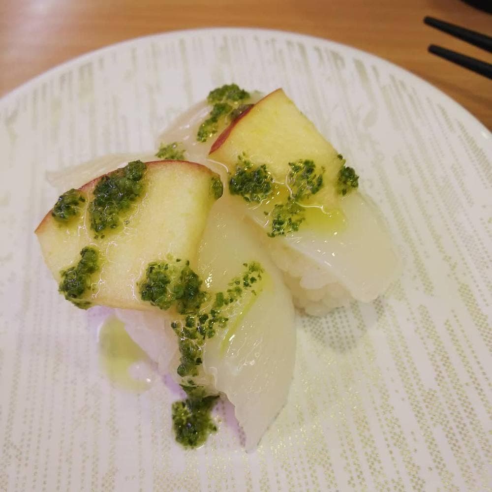 かっぱ寿司 八戸類家店