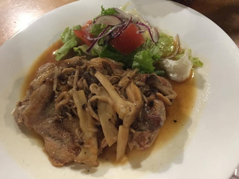 イーストサイド茶屋