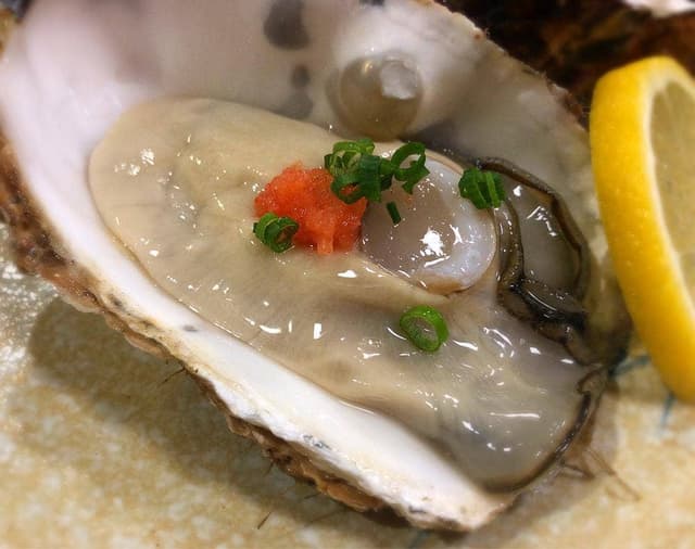 香魚 - サブ画像2