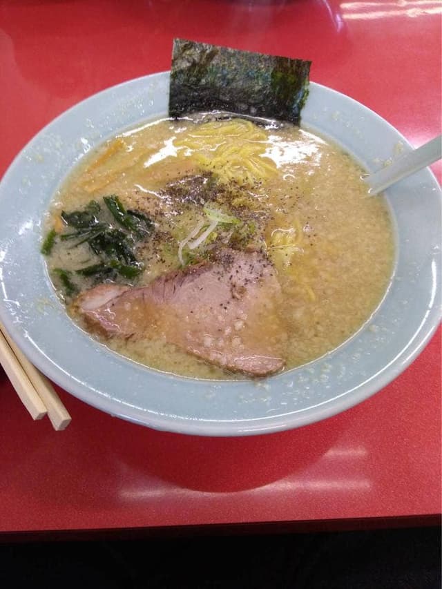 ラーメンショップ東バイパス店 - サブ画像3
