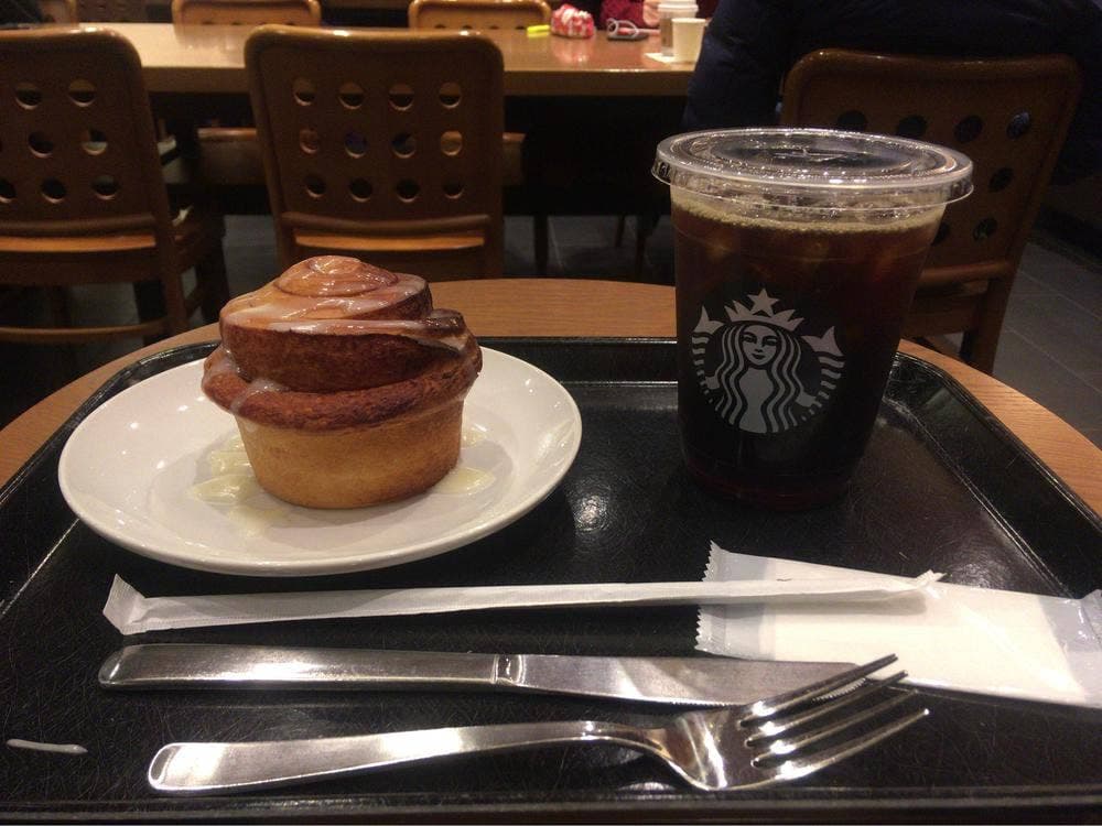 スターバックス コーヒー 大分大道バイパス店