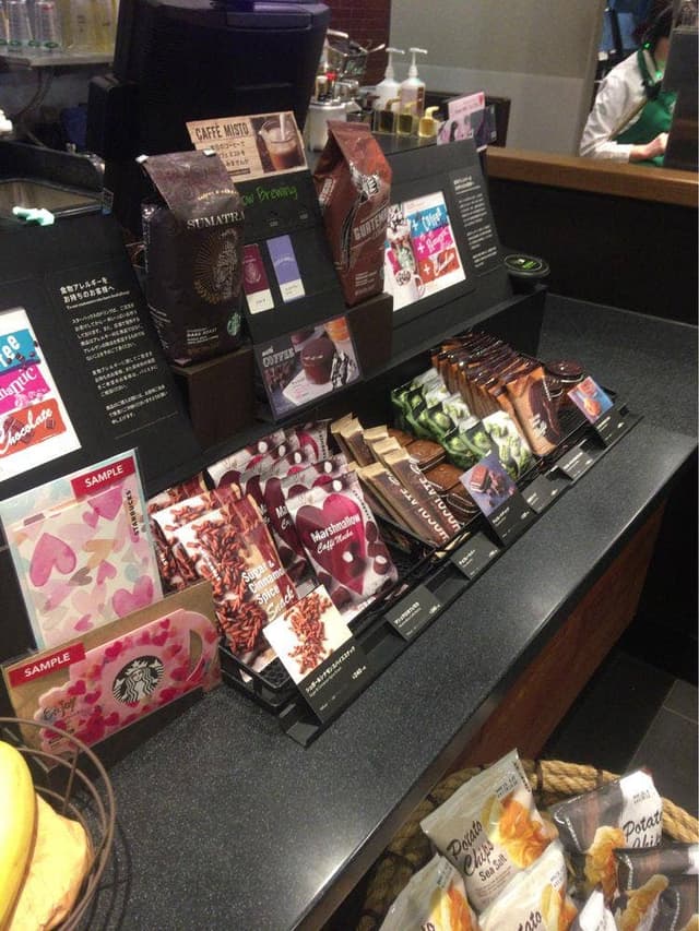 スターバックス コーヒー 大分大道バイパス店 - サブ画像3