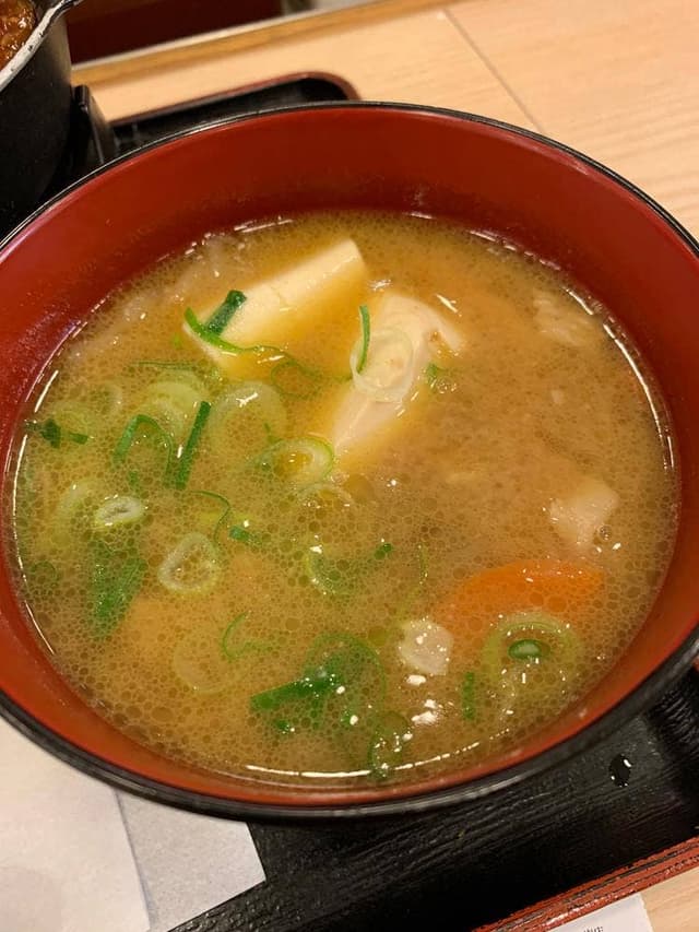 松屋 小岩店 - サブ画像1