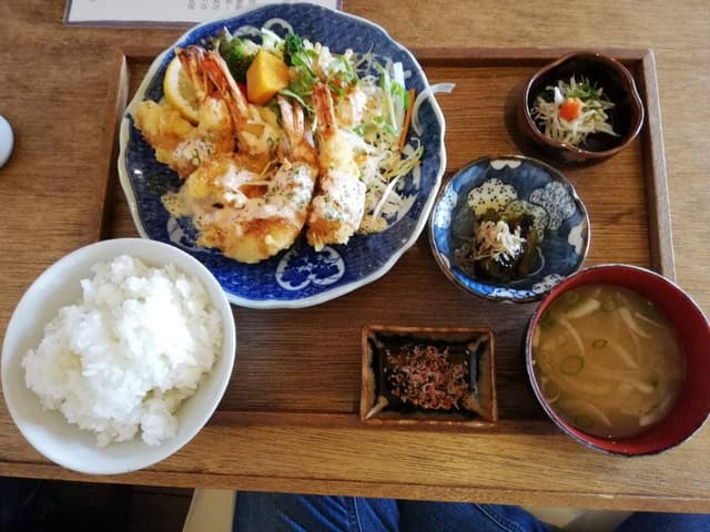 CAZI cafe - サブ画像3