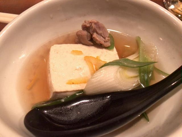 炭と鶏と蕎麦 もすけ - サブ画像2
