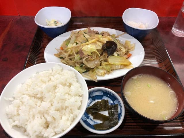 盛岡食堂 高松店 - サブ画像1