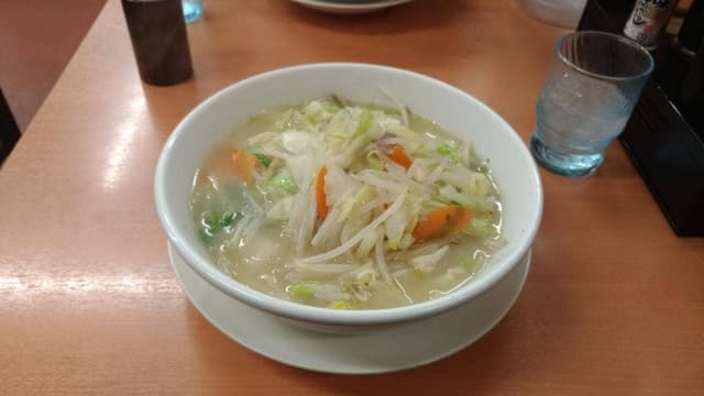 日高屋 蘇我東口店 - サブ画像3