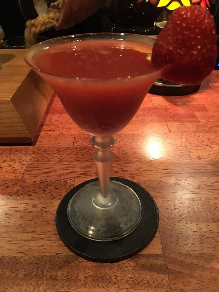 BAR iCHI