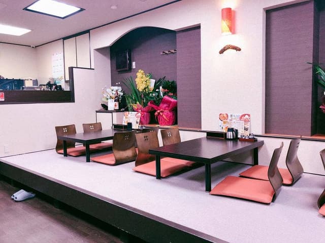 日豪レストラン ゆめや - サブ画像1