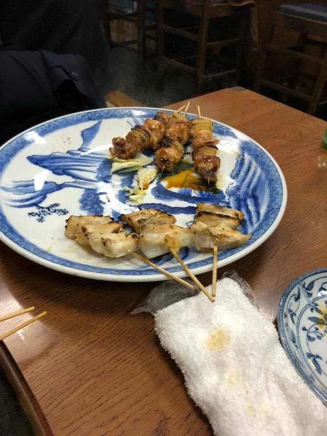 鳥貞 本郷店 - サブ画像3