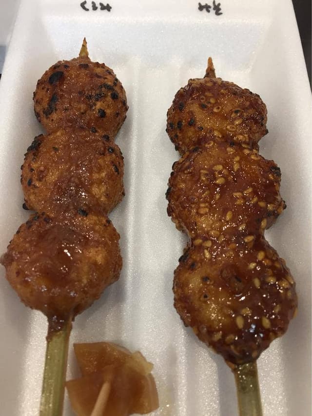 大須ごへいもち店 - サブ画像1