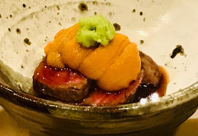 お料理 祥雲 - サブ画像1