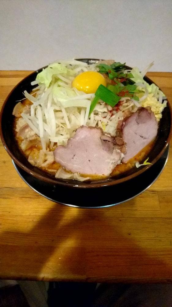 麺屋たか - サブ画像3