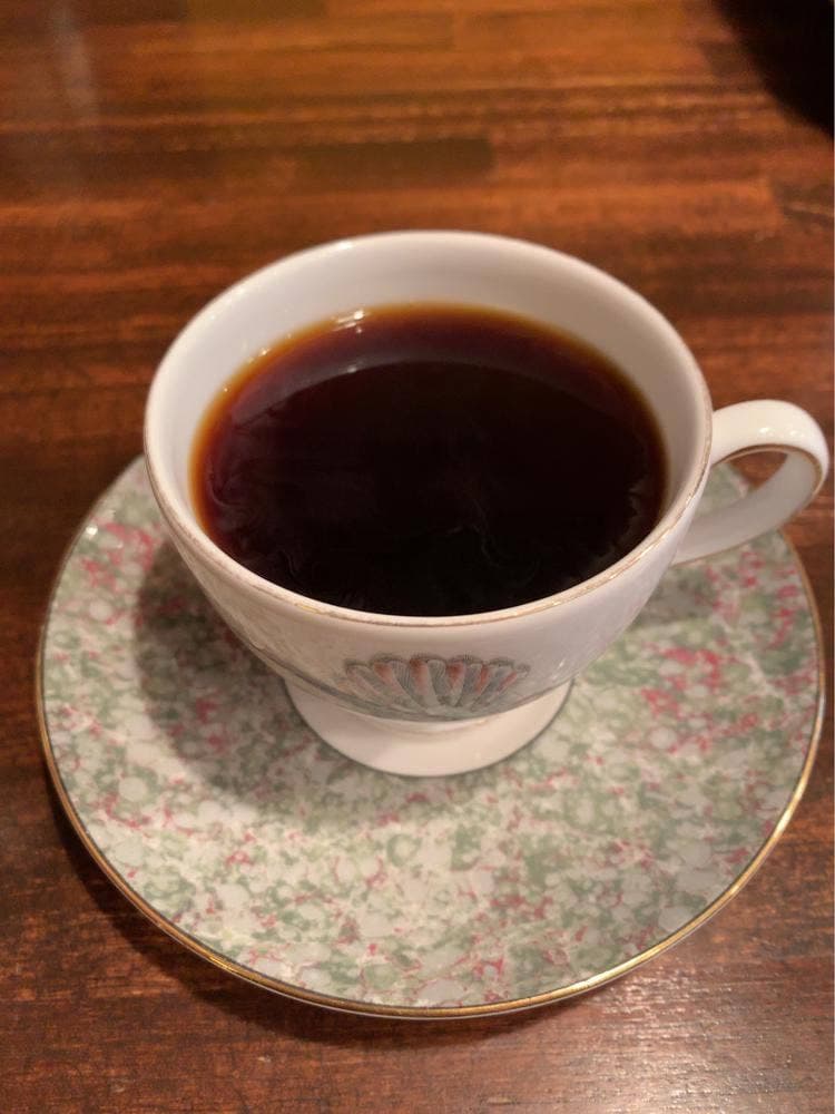 珈琲 豆蔵