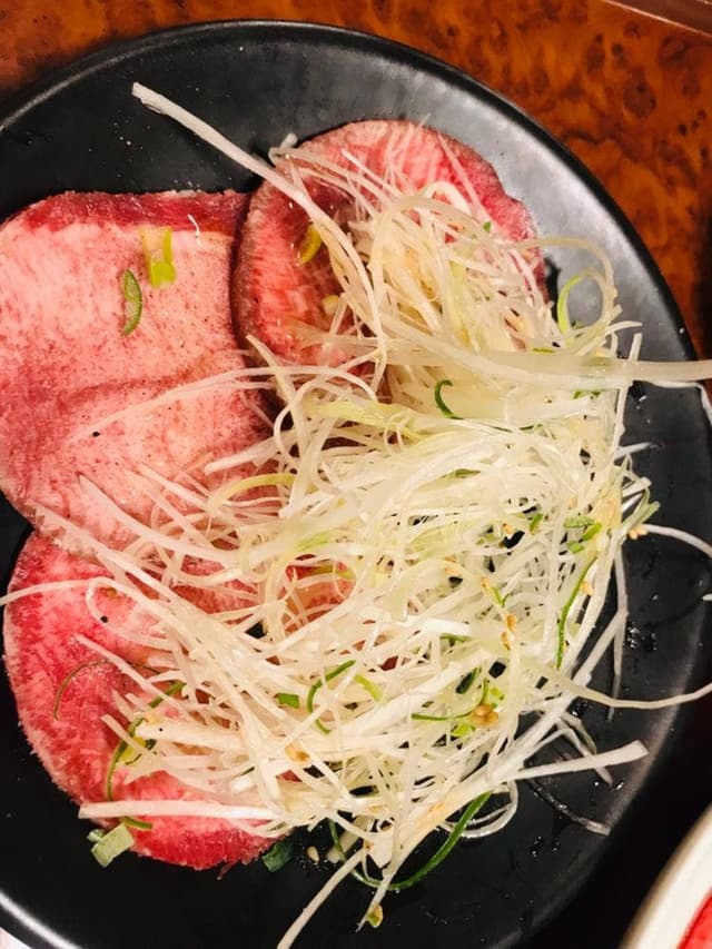 焼肉美食亭いわや - サブ画像3