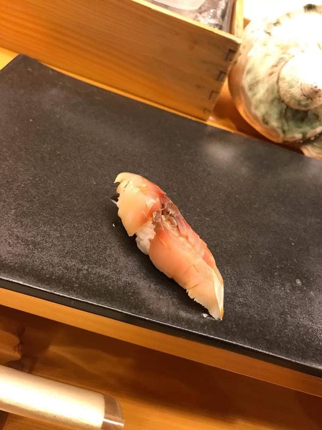 寿司割烹 光正 - サブ画像3