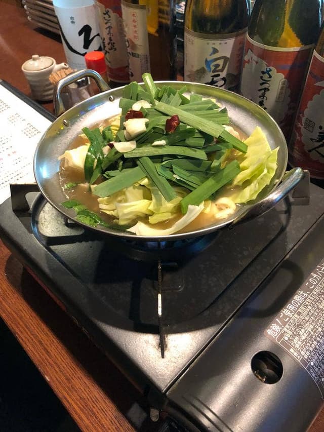 への字 - サブ画像1