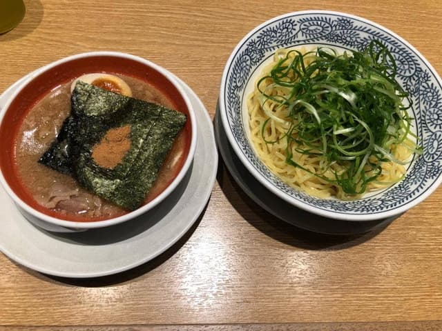 丸源ラーメン 尼崎アマドゥ店 - サブ画像3