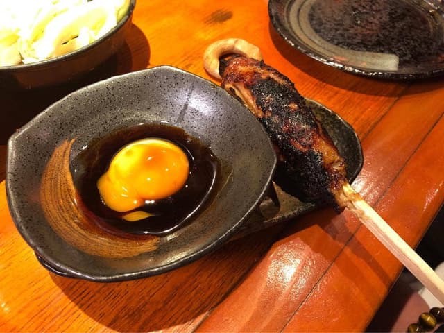 鶏蔵 - サブ画像3