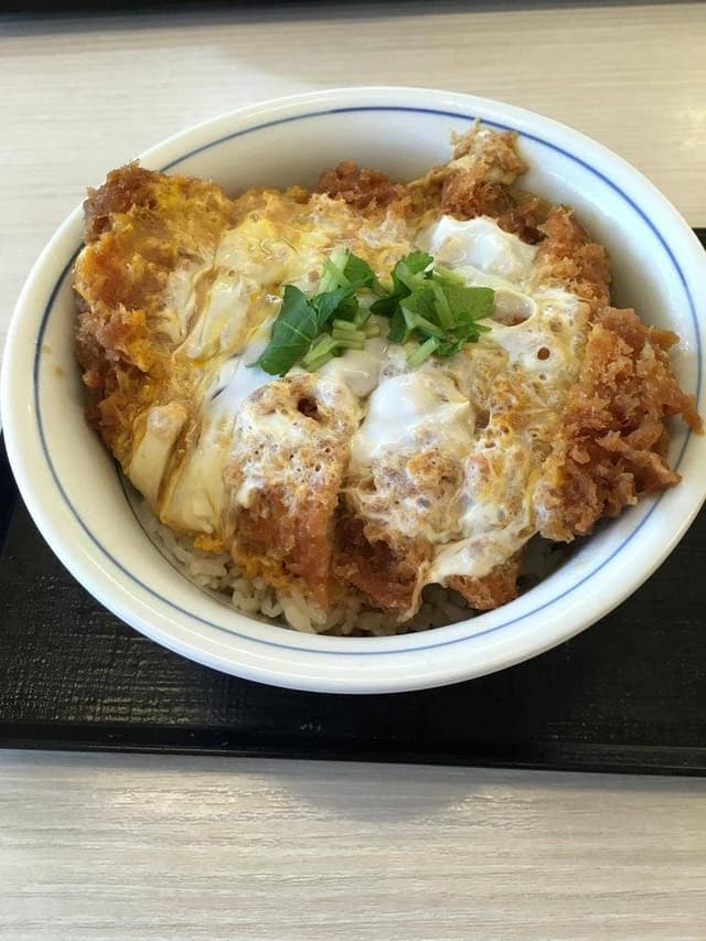 かつや 横浜希望が丘店 - サブ画像3