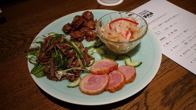 満月廬 新宿離宮 - サブ画像3