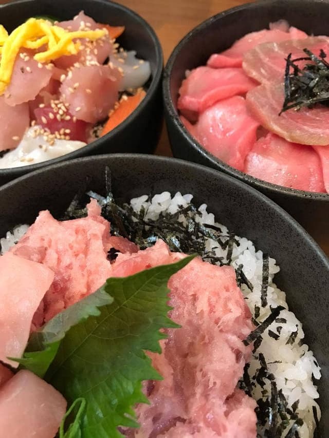 のっけ家 清水店 - サブ画像2