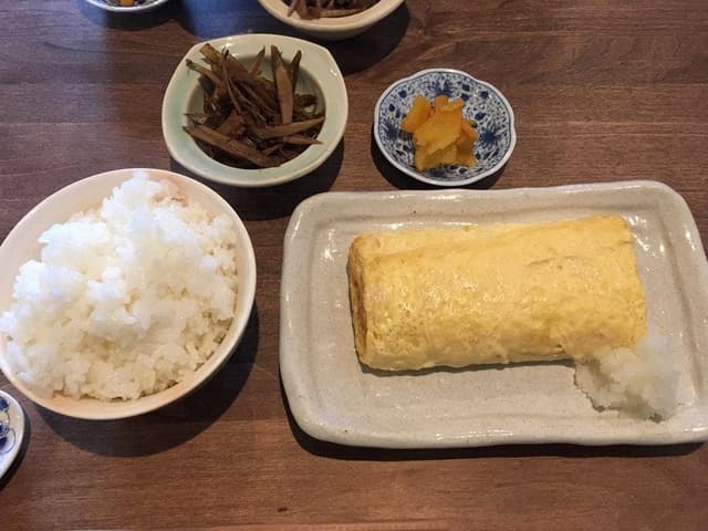 馳走食堂おおの - サブ画像1