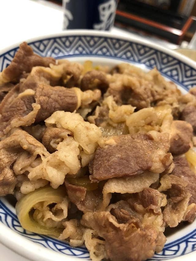 吉野家 東小金井駅前店 - サブ画像3