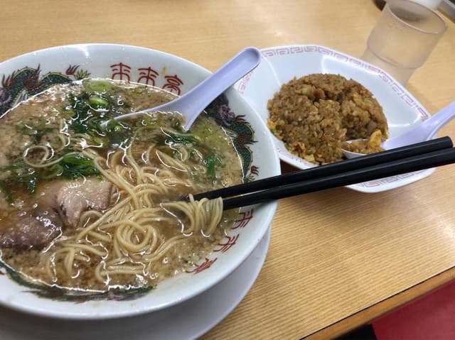 来来亭 国府店 - サブ画像1