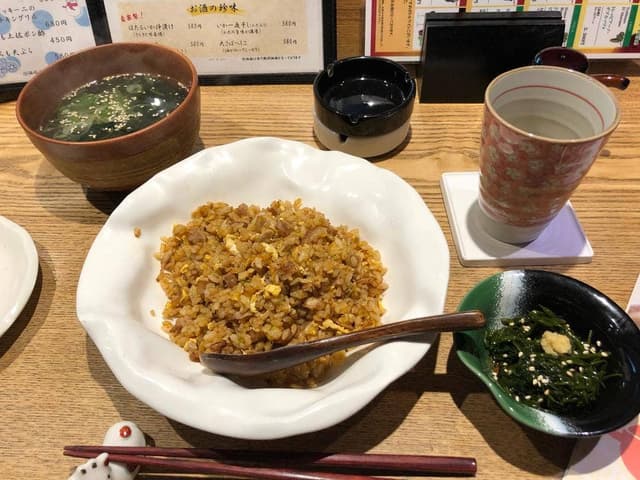 酒菜 ちゃぶ有 - サブ画像2