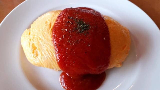 Cafe Spring - サブ画像3