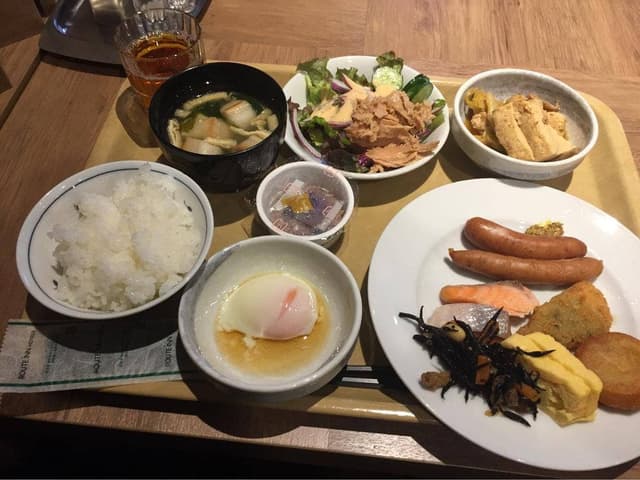 食・呑み処 和み ホテルルートイン鯖江店 - サブ画像2